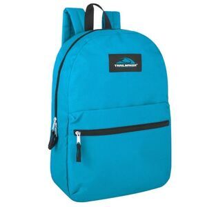 Backpack Trailmaker Classic Backpack Unisex Men and Women Hiking Biking Beach